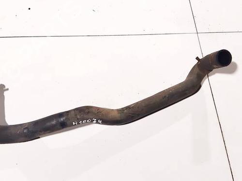 Used Pipe NISSAN NOTE (E11, NE11) 1.5 dCi (68 hp) 32602572