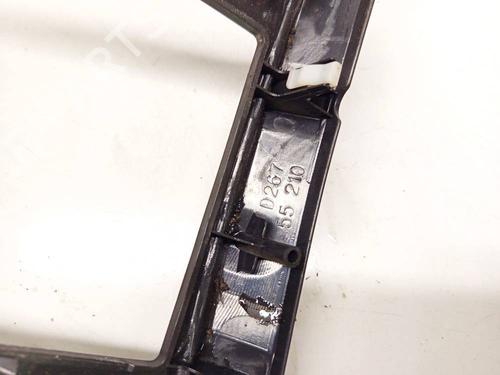 Luftventil MAZDA DEMIO (DW) 1.3 16V (DW3W, DW19) | BP32534018I21 - Image 3