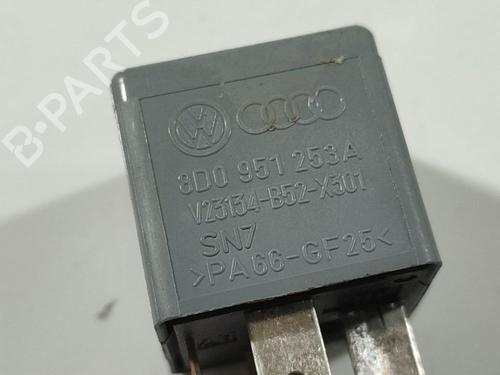 Electronic sensor AUDI A6 C5 (4B2, 4B4) 2.5 TDI | BP32561188M84 - Image 3