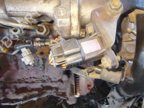 Used Electronic module Electronic module TOYOTA COROLLA Verso (_E12_) 2.0 D-4D (CDE120_, CDE120R) (90 hp) 35524998 35524998