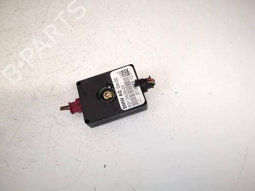 Used Electronic module Electronic module BMW 3 Touring (E46) 318 d (115 hp) 34891642 34891642
