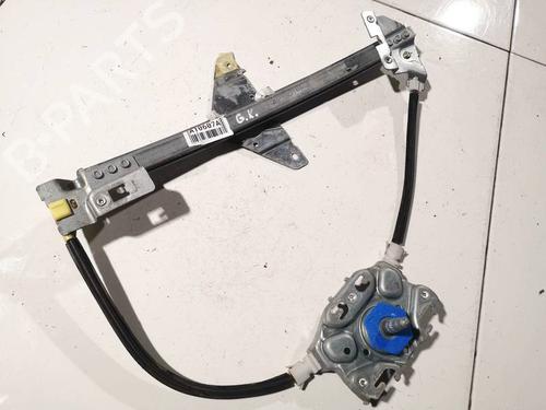 Used Rear left window mechanism Rear left window mechanism 34958784 34958784