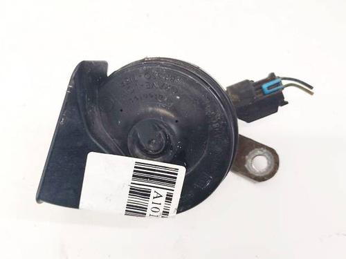 Used Horn Horn OPEL CORSA D (S07) 1.3 CDTI (L08, L68) (75 hp) 35011249 35011249
