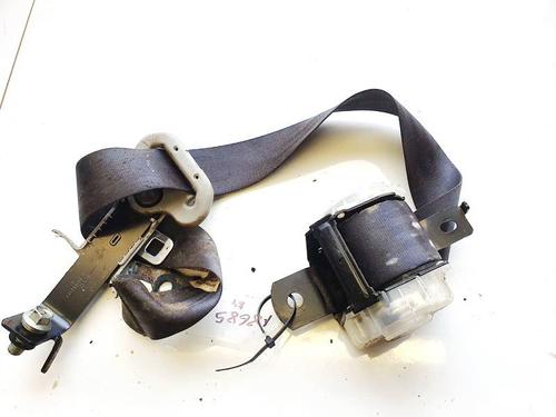 Rear left seatbelt HONDA FR-V (BE) 2.0 (BE3) | BP35299054I29 - Image 3