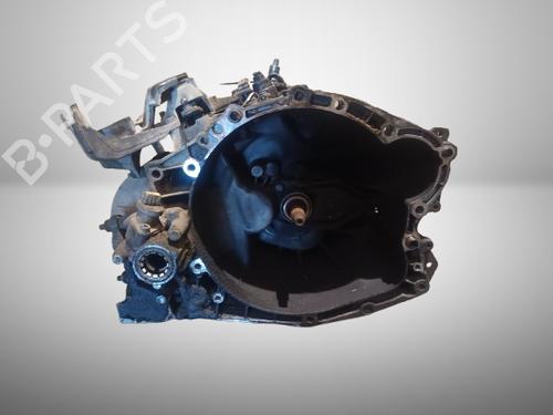 Used Gearbox Gearbox 34921218 34921218