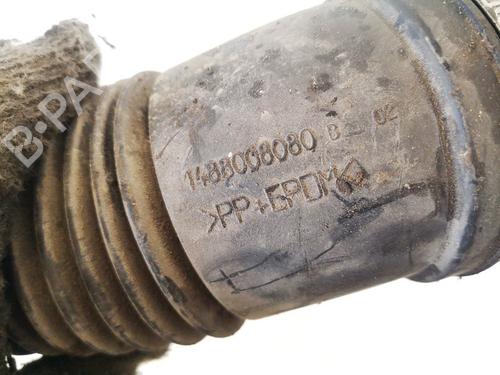 Pipe CITROËN C8 (EA_, EB_) 2.0 HDi | BP35421872M125 - Image 3