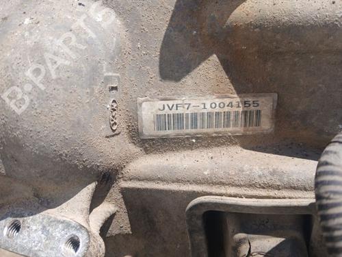 Gearbox HONDA FR-V (BE) 2.2 i CTDi (BE5) | BP39254446M3  - Image 6