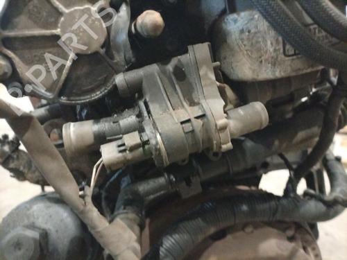 Alloggiamento termostato Alloggiamento termostato FORD USA FUSION 2.5 (173 hp) 37505141 37505141