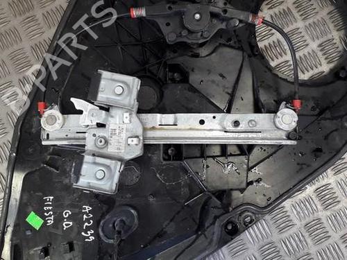 Used Rear right window mechanism Rear right window mechanism 35691009 35691009