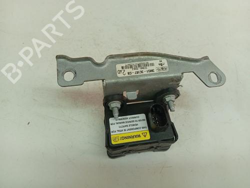 Electronic module FORD FOCUS II (DA_, HCP, DP) 1.6 TDCi | BP39605262M83 - Image 2