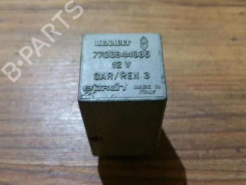 Used Other Other RENAULT LAGUNA I (B56_, 556_) 1.6 16V (B568, B561) (107 hp) 33531277 33531277