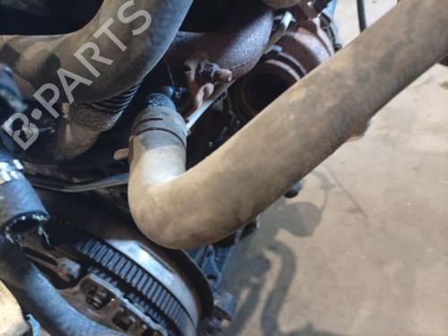Pipe DODGE AVENGER 2.0 CRD | BP39604108M125 - Image 2