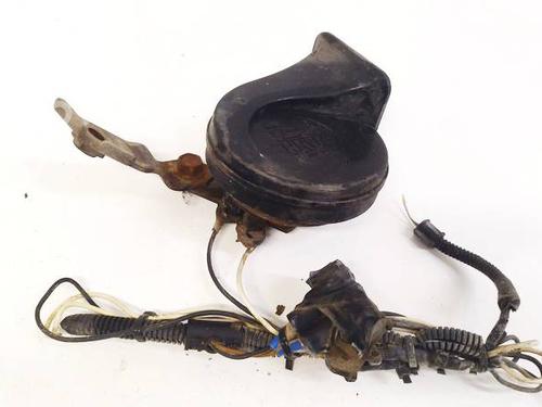 Used Horn Horn VW GOLF IV (1J1) 1.6 (100 hp) 35182395 35182395