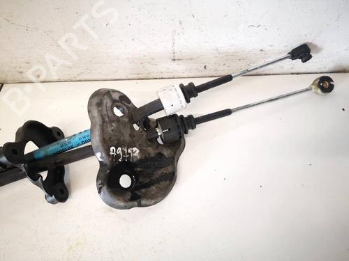 Cable RENAULT MEGANE III Hatchback (BZ0/1_, B3_) 1.5 dCi (BZ0C) | BP35240722E12 - Image 2