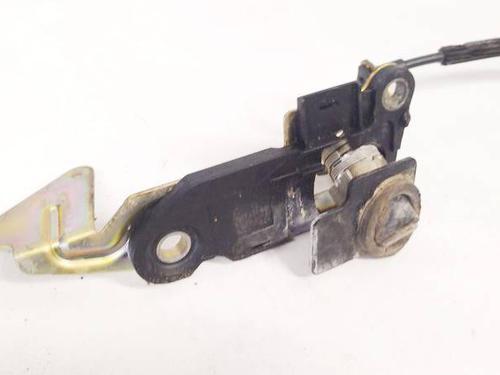 Used Tailgate lock Tailgate lock 34778086 34778086
