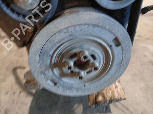 Used Pulley Pulley OPEL ZAFIRA / ZAFIRA FAMILY B (A05) 1.9 CDTI (M75) (120 hp) 36759646 36759646