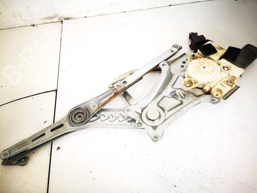 Used Front right window mechanism Front right window mechanism 34991868 34991868
