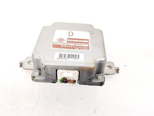Used Electronic module Electronic module NISSAN QASHQAI I (J10, NJ10) 2.0 dCi (150 hp) 32959105 32959105