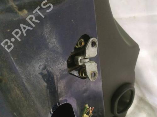 Hinge/Door check strap CITROËN C8 (EA_, EB_) 2.0 HDi | BP35139713C146 - Image 2