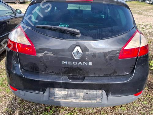 Switch RENAULT MEGANE III Hatchback (BZ0/1_, B3_) 1.9 dCi (BZ0N, BZ0J) | BP39062541I30  - Image 9