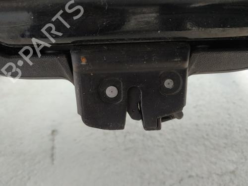 Used Tailgate lock Tailgate lock 35490375 35490375