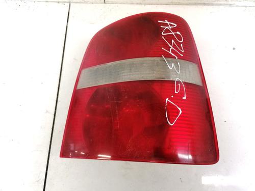 Used Right taillight Right taillight VW TOURAN (1T1, 1T2) 1.9 TDI (100 hp) 35406644 35406644