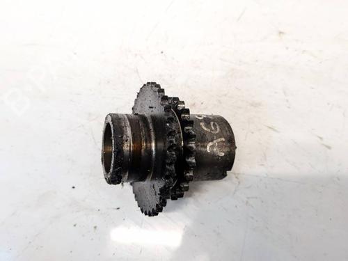 Used Pulley Pulley KIA SORENTO I (JC) 2.5 CRDi 4WD (140 hp) 34746509 34746509