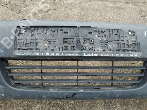 Grill Grill DAEWOO 1.5i (1C4) 1.5 (78 hp) 35310230 35310230