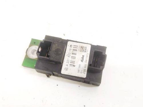 Used Electronic module Electronic module 35196587 35196587