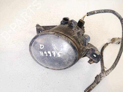Used Right front fog light Right front fog light 35076479 35076479