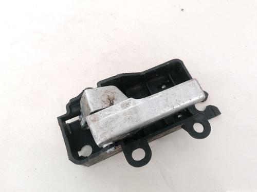 Used Front left interior door handle Front left interior door handle CITROËN BERLINGO MULTISPACE (B9) 1.6 HDi 90 (90 hp) 35505019 35505019