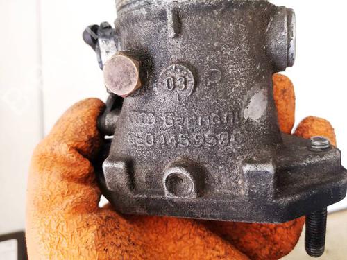 Throttle body AUDI A4 B6 (8E2) 2.5 TDI quattro | BP35092541M82 - Image 3
