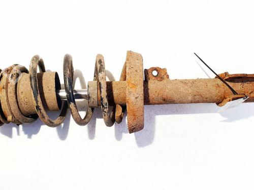 Used Left front shock absorber Left front shock absorber OPEL ZAFIRA A MPV (T98) 2.0 DTI 16V (F75) (101 hp) 34807049 34807049