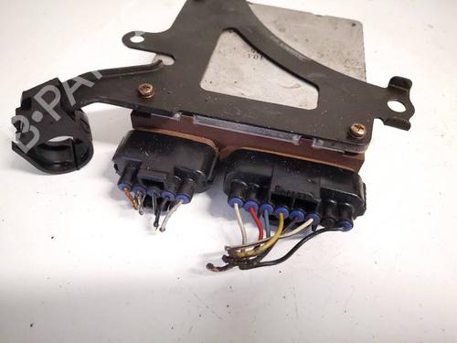Control unit TOYOTA RAV 4 II (_A2_) 2.0 D 4WD (CLA20_, CLA21_, CLA20R, CLA21R) | BP35149909M11 - Image 3