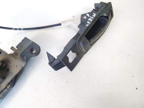 Electronic module VOLVO S60 I (384) D5 | BP35457672M83 - Image 2