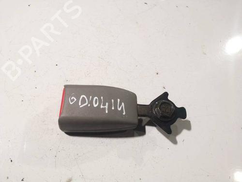 Used Seat buckle Seat buckle MAZDA PREMACY (CP) 2.0 TD (90 hp) 36584439 36584439