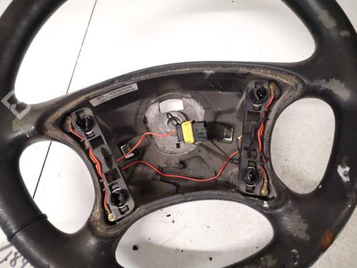 Steering wheel CITROËN JUMPY II (VF7) 2.0 HDi 120 | BP35344018C49 - Image 2