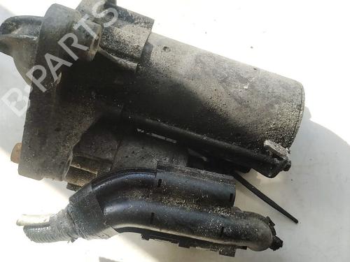 Starter FORD FIESTA VI (CB1, CCN) 1.6 TDCi | BP35687600M8 - Image 2