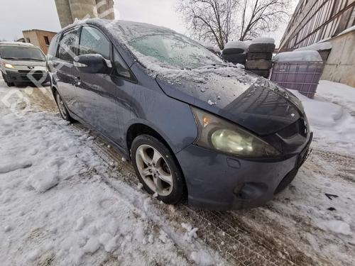 Used Parts MITSUBISHI GRANDIS (NA_W) 2.0 DI-D (NA8W) (136 hp) 4446713