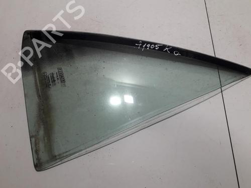 Used Rear left quarter glass Rear left quarter glass 38583074 38583074