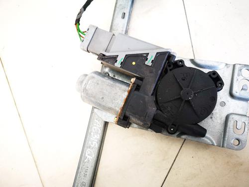 Used Left rear window motor Left rear window motor PEUGEOT 307 (3A/C) 2.0 16V (136 hp) 35522693 35522693