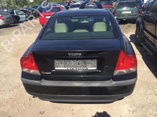 Electronic module VOLVO S60 I (384) 2.4 | BP33493092M83 - Image 7