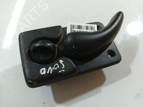 Used Rear right interior door handle Rear right interior door handle RENAULT MASTER II Platform/Chassis (ED/HD/UD) 2.2 dCI 90 (ED0G, ED0N, HD0G, HD0N, HD1G, HD1N, UD0G,... (90 hp) 34869985 34869985