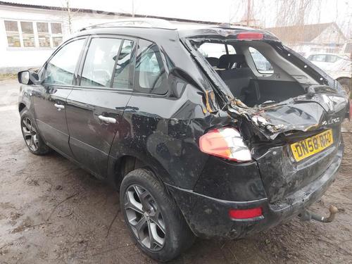 Engine mount RENAULT KOLEOS I (HY_) 2.0 dCi (HY0K) | BP33100085M89 - Image 9