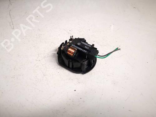 Speaker RENAULT LAGUNA III (BT0/1) 1.5 dCi (BT00, BT0A, BT0T, BT1J) | BP32615908E2 - Image 3