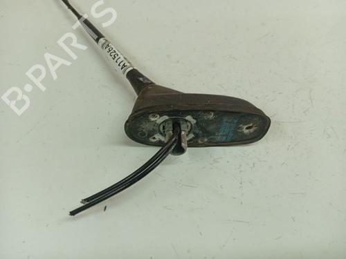 Antenne/Base CITROËN C4 II Hatchback Van (NC_) 1.6 HDi | BP37686793C140 - Image 2