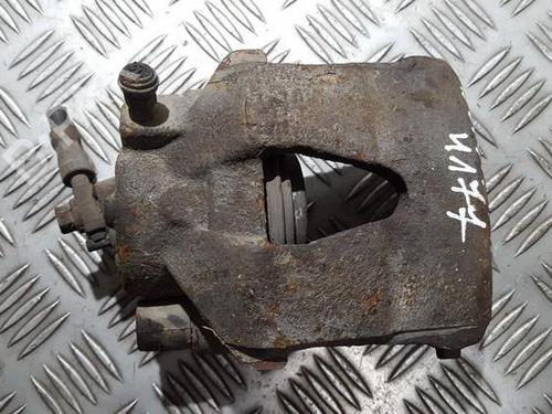 Used Left front brake caliper Left front brake caliper VW BORA I (1J2) 1.9 TDI (115 hp) 35701423 35701423