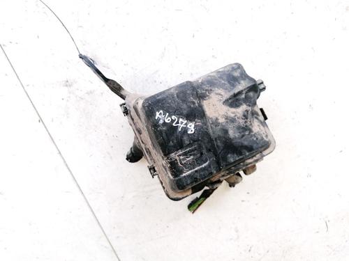 Used Fuse box Fuse box OPEL ASTRA G Saloon (T98) 1.4 (F69) (90 hp) 33072352 33072352
