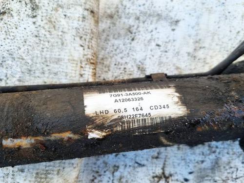 Steering column FORD MONDEO IV (BA7) 2.0 TDCi | BP34803293M21  - Image 6