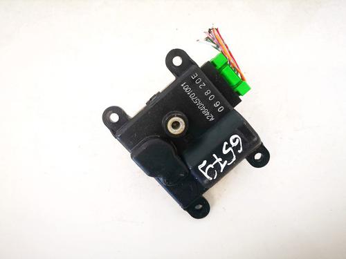 Módulo eletrónico HONDA FR-V (BE) 2.2 i CTDi (BE5) (140 hp) 33076019